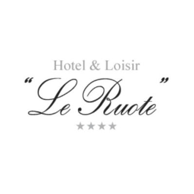 Hotel Le Ruote Logo
