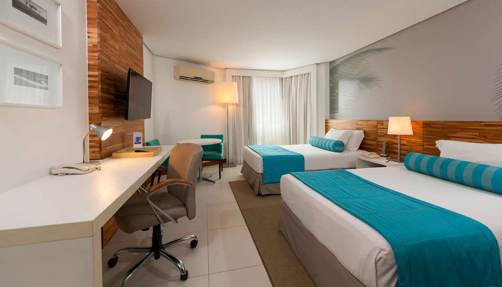 Images Best Western Premier Maceio