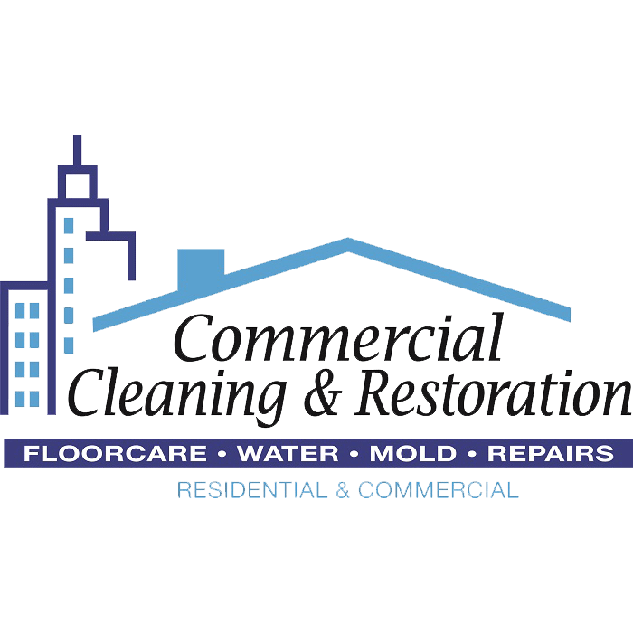 Commercial Cleaning & Restoration