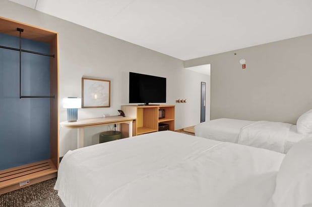 Images Spark by Hilton Plymouth