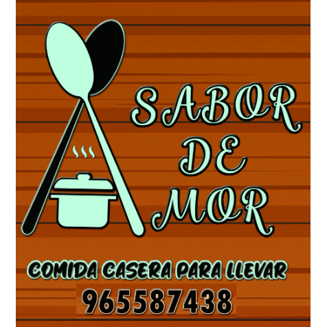 Sabor de Amor Logo