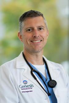 Dr. Ryan G. King, MD - Zanesville, OH - Emergency Medicine, Emergency Medicine Specialist