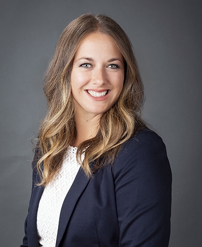 Images Chelsea Henriod - Financial Advisor, Ameriprise Financial Services, LLC