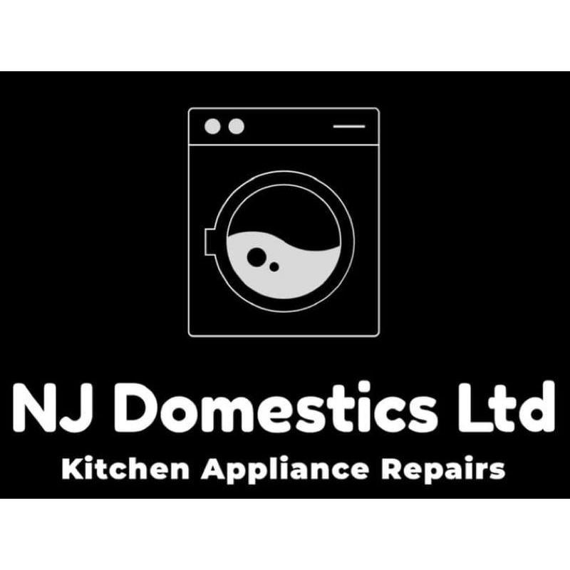 NJ Domestics Ltd Logo