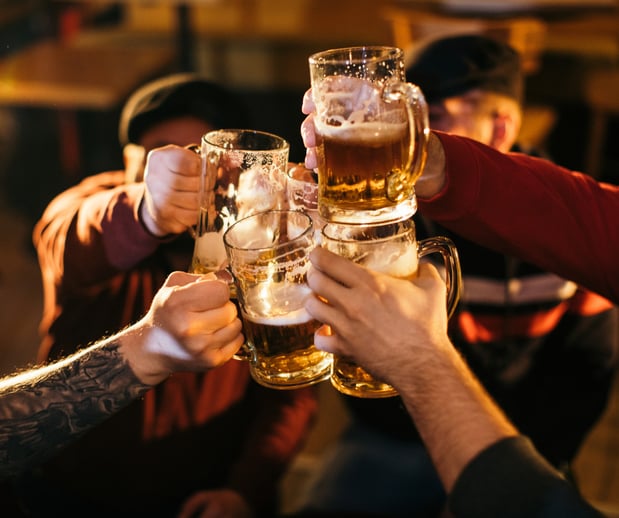 Images Oro Brewing Company