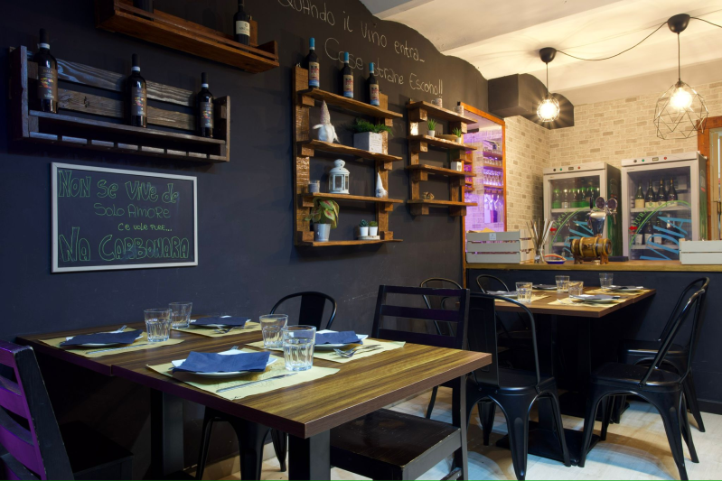 Images Fraschetteria La Bottega dei Matti