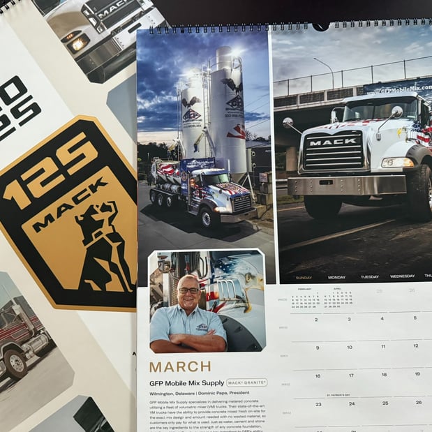 Images GFP Mobile Mix Supply