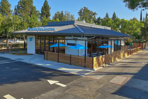 Images Mendocino Farms