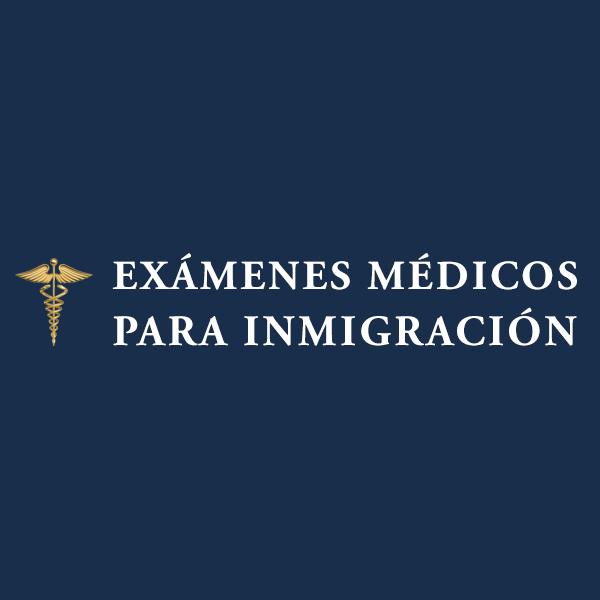 Examenes Médicos para Inmigración Logo