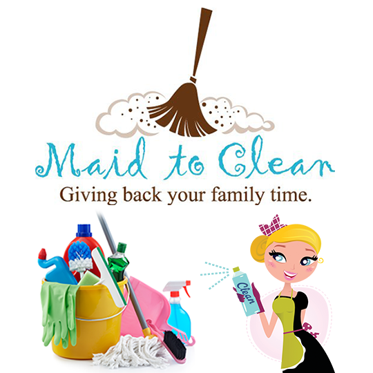 Maid To Clean San Antonio