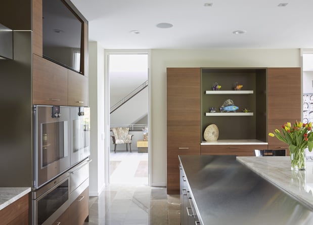 Images Designer Kitchen & Baths Inc