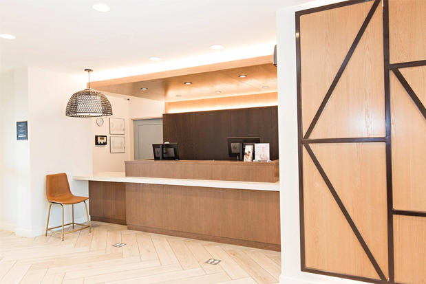 Images Staybridge Suites Denver North - Thornton by IHG