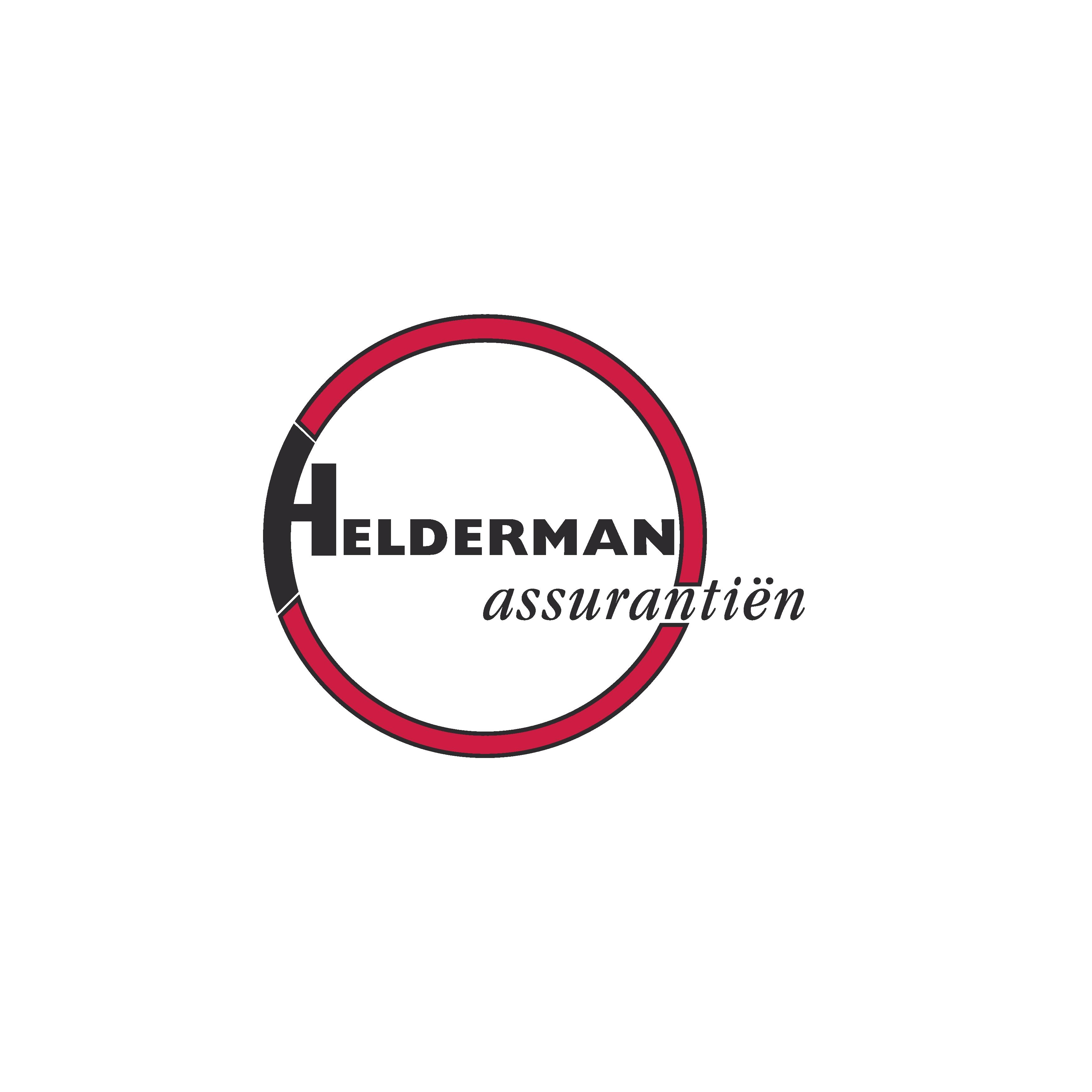 Helderman assurantiën Logo