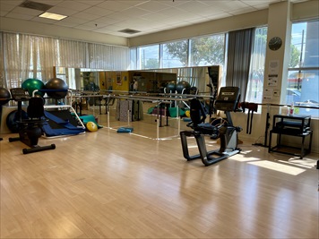 Images Select Physical Therapy - Loma Linda