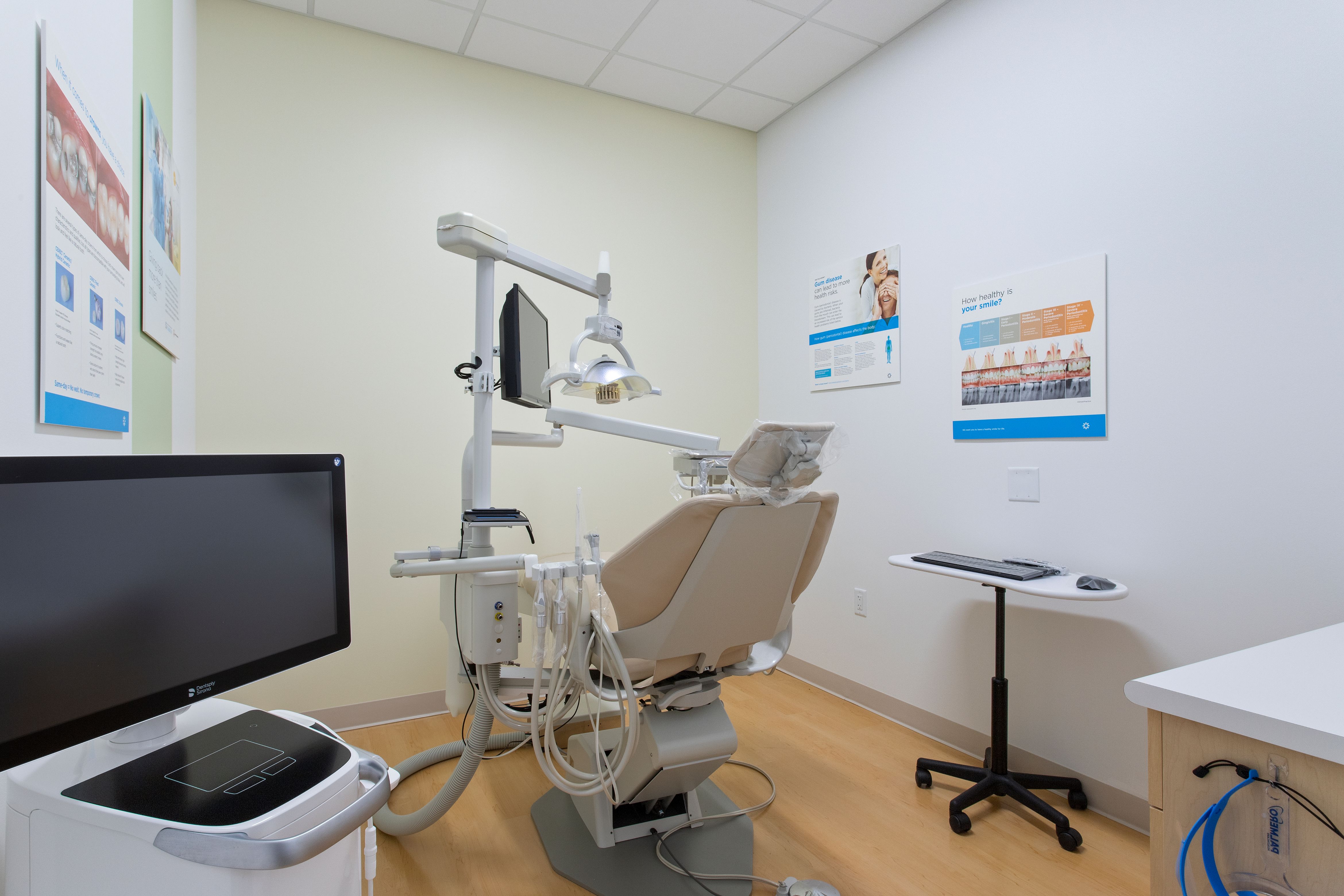 Meyerland Modern Dentistry Photo