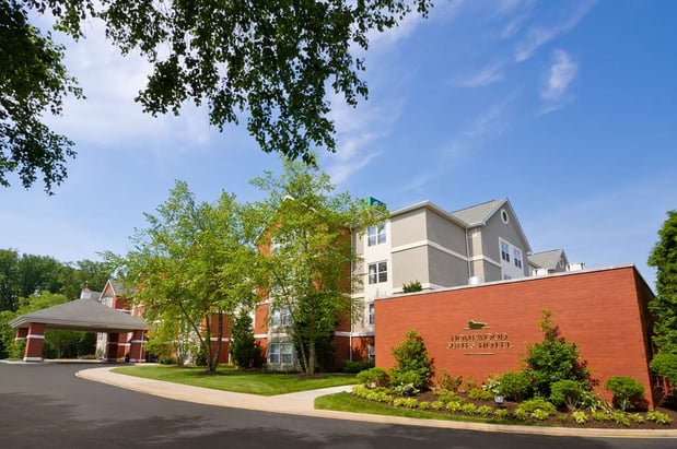 Images Homewood Suites by Hilton Wilmington-Brandywine Valley