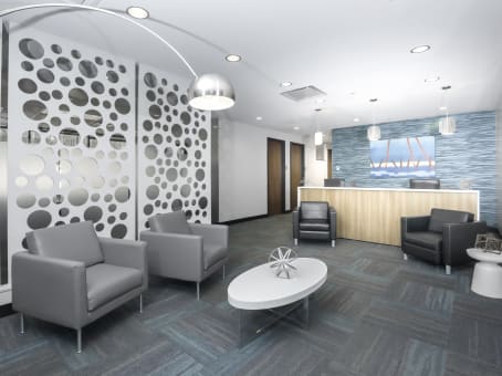 Regus - Ohio, Independence - Independence Independence (216)643-2900