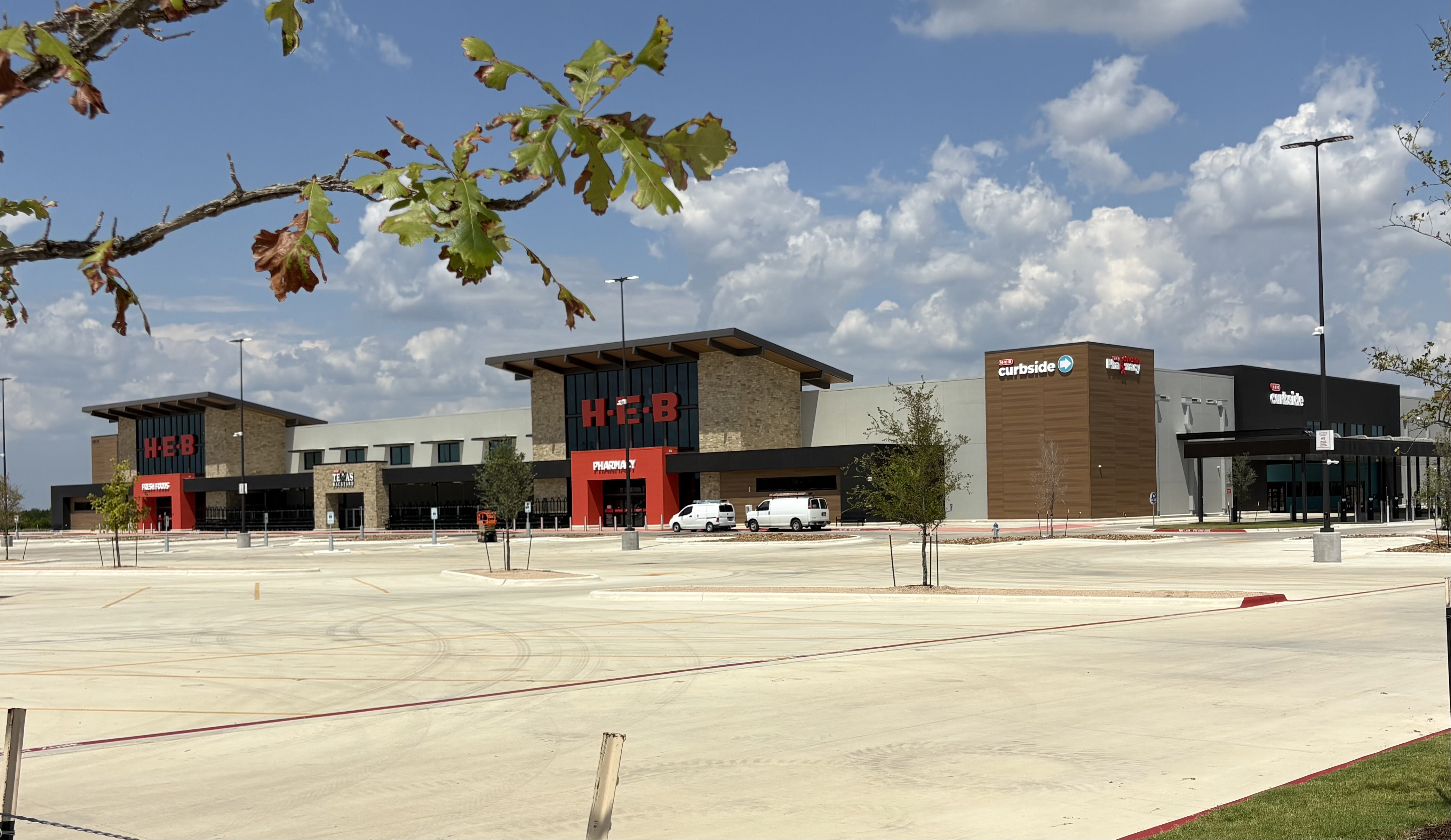 H-E-B Image