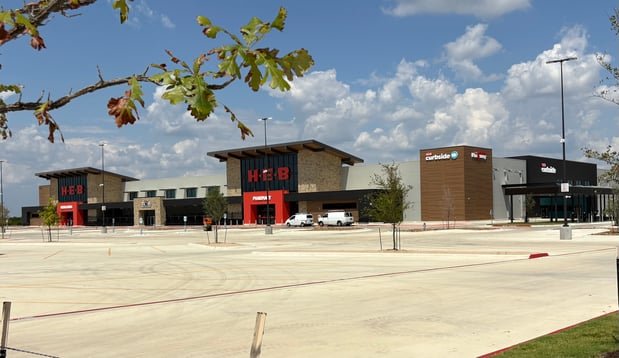 Images Parmer Ranch H-E-B