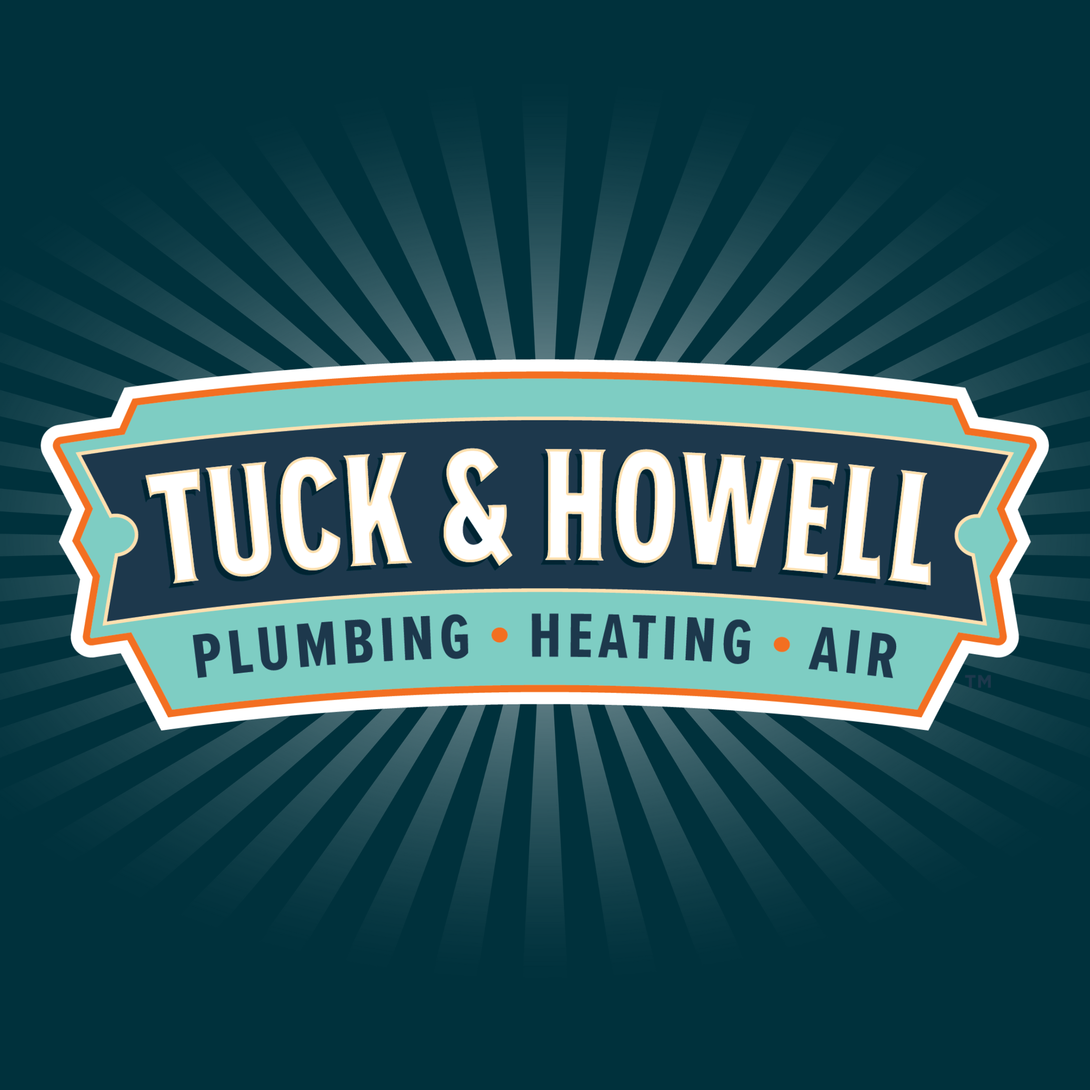 Tuck & Howell Plumbing, Heating & Air