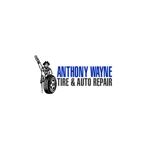 Anthony Wayne Tire & Auto Repair Logo