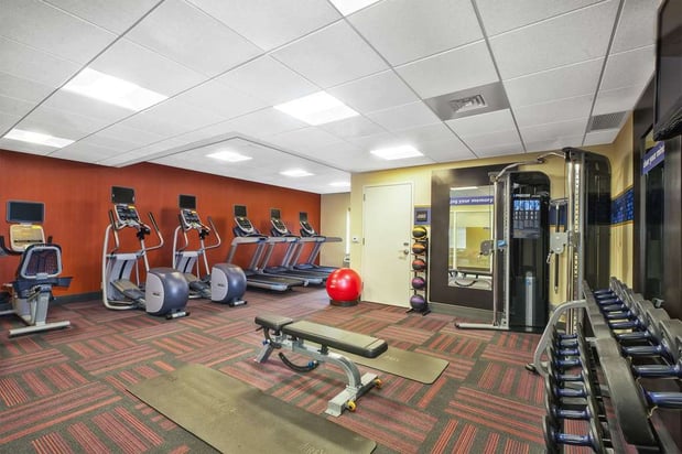Images Hampton Inn & Suites Madison-West