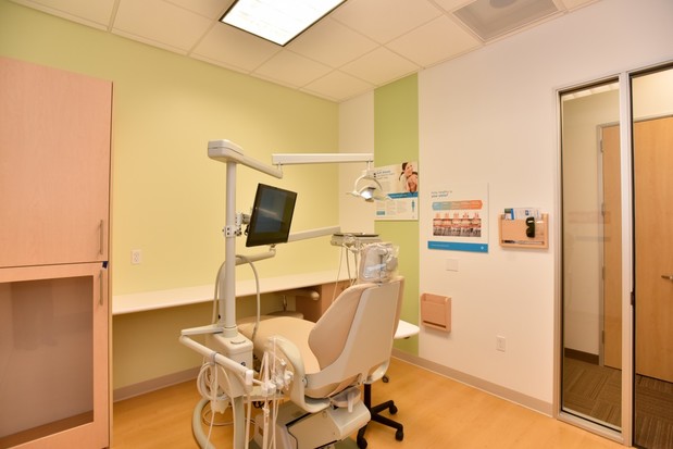 Images Tigard Modern Dentistry