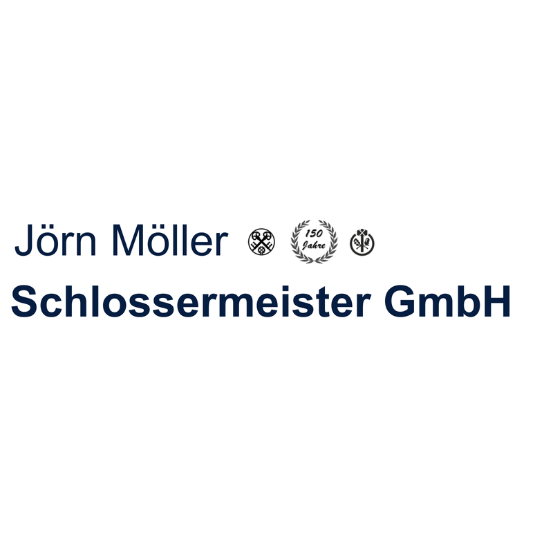 Kundenlogo Jörn Möller Schlossermeister GmbH