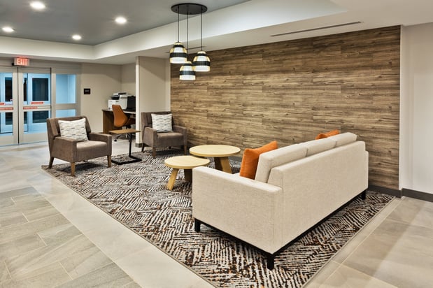 Images Candlewood Suites Dothan by IHG