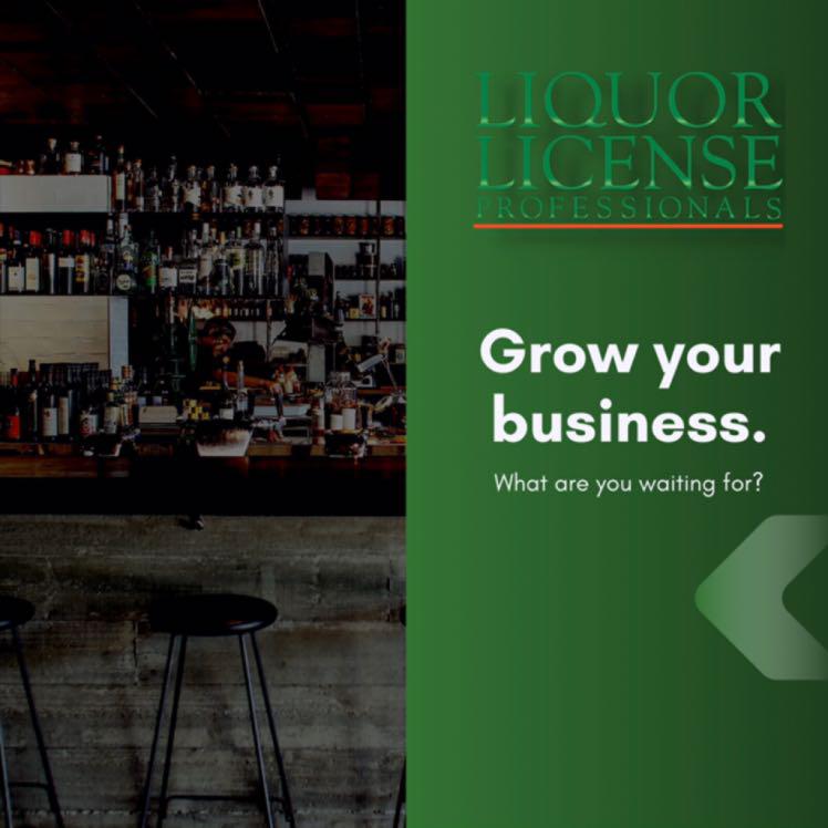 Images Liquor License Professionals