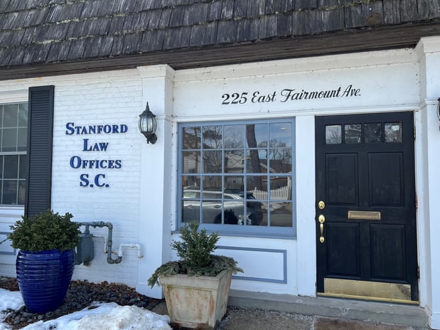 Images Stanford Law Offices, S.C.