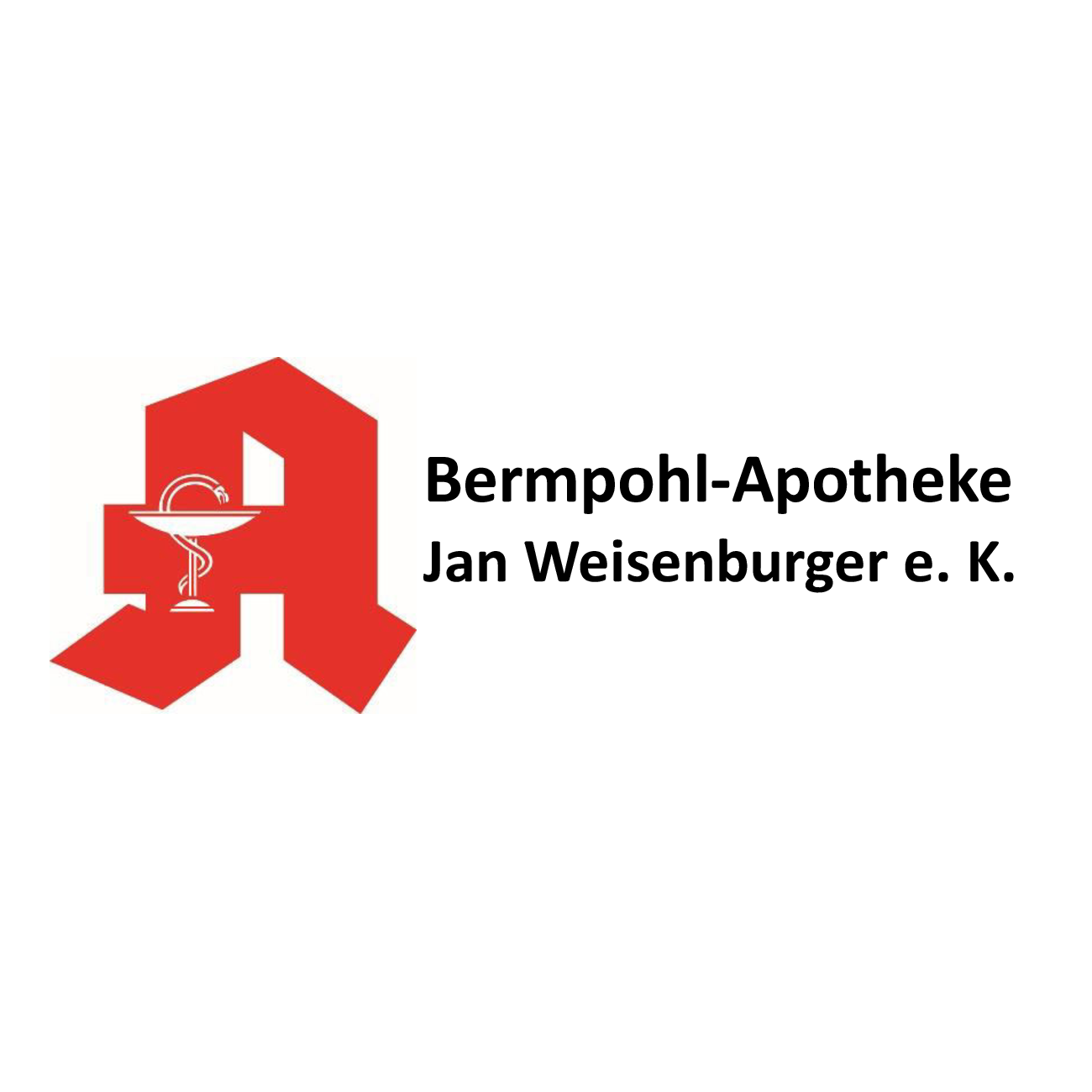 Bermpohl-Apotheke  