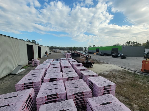Images Shamrock Roofing Co.