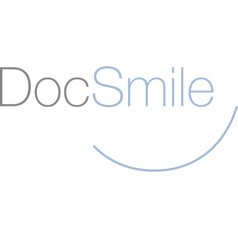 Logo DocSmile – Zahnarzt Lutz Schneider