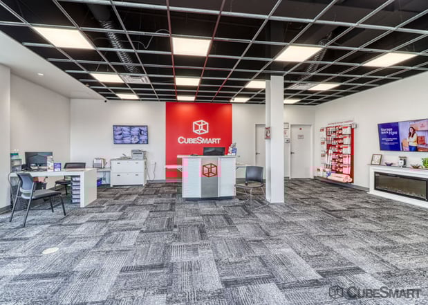 Images CubeSmart Self Storage