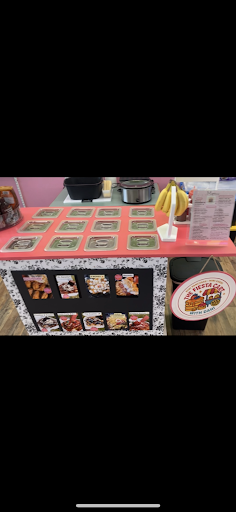 Images The Fiesta Cart With Dani LLC