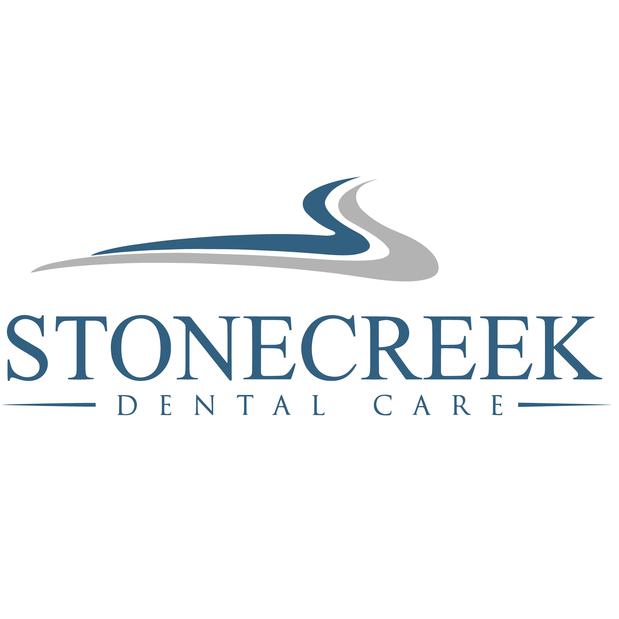Stonecreek Dental Logo