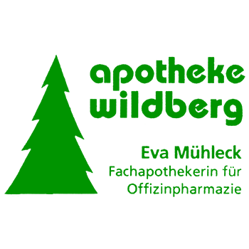 Kundenlogo Apotheke Wildberg