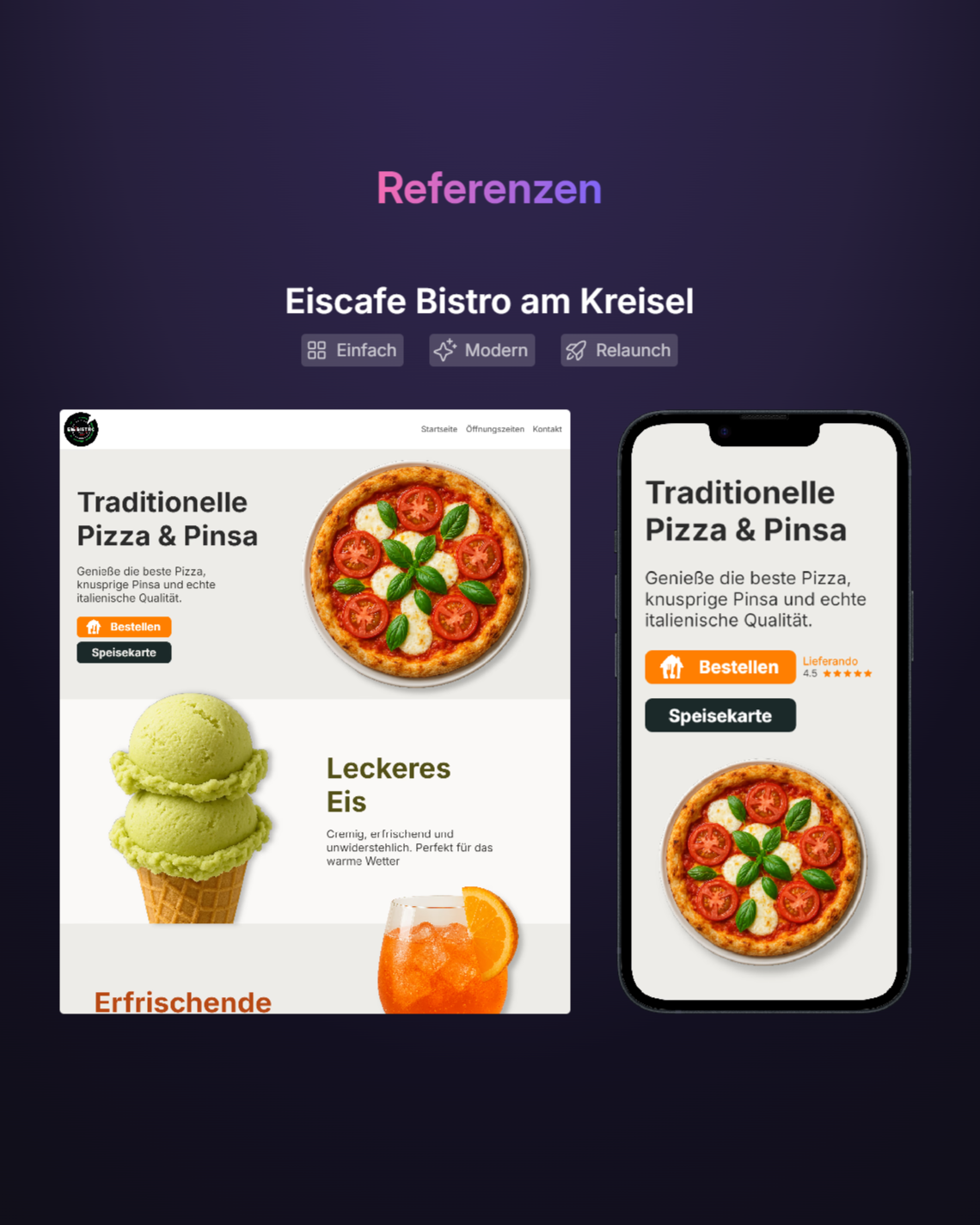 Bild 5 UIFactory | Webdesign Tübingen in Dettenhausen