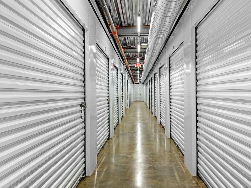 Interior Units - Extra Space Storage at 22205 70th Ave W, Mountlake Terrace, WA 98043