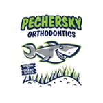 Pechersky Orthodontics Logo