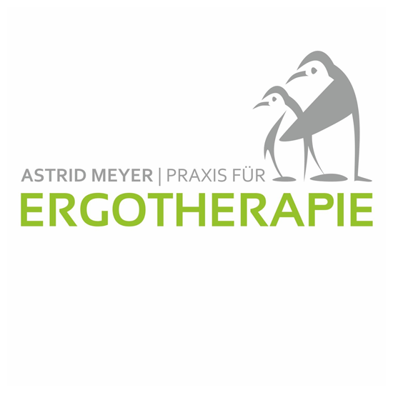 Astrid Meyer / Praxis für Ergotherapie Logo