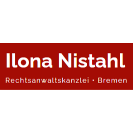 Logo von Anwaltskanzlei Ilona Nistahl