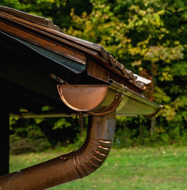 Images Gutter Tech LLC