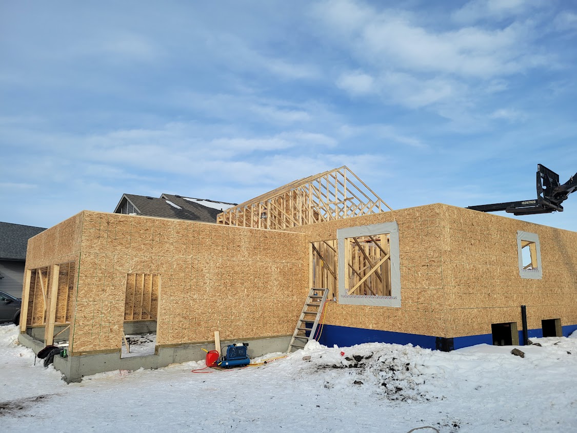Images The Blue Spruce Builder