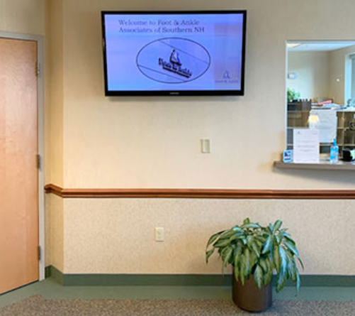 Foot & Ankle Associates of Southern NH