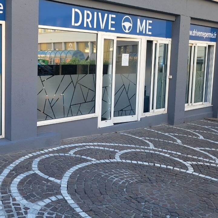 Auto Ecole DRIVE ME PERMIS auto école