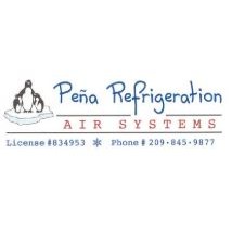 Pena Refrigeration Heating & Air