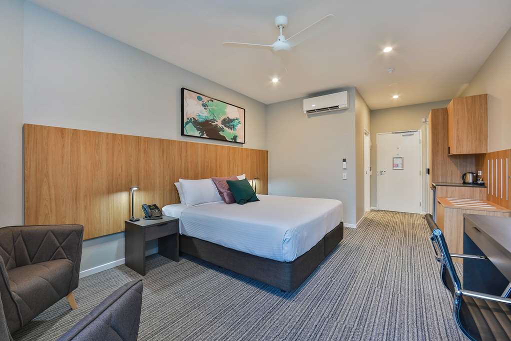 Images Best Western Plus North Lakes Hotel