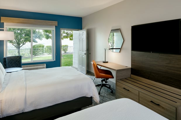 Images Holiday Inn Express Lewiston by IHG